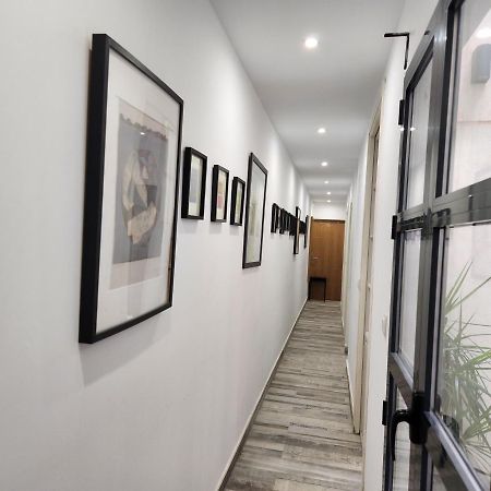 Apartamento Con Encanto San Vicente Cartagena Buitenkant foto