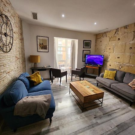 Apartamento Con Encanto San Vicente Cartagena Buitenkant foto