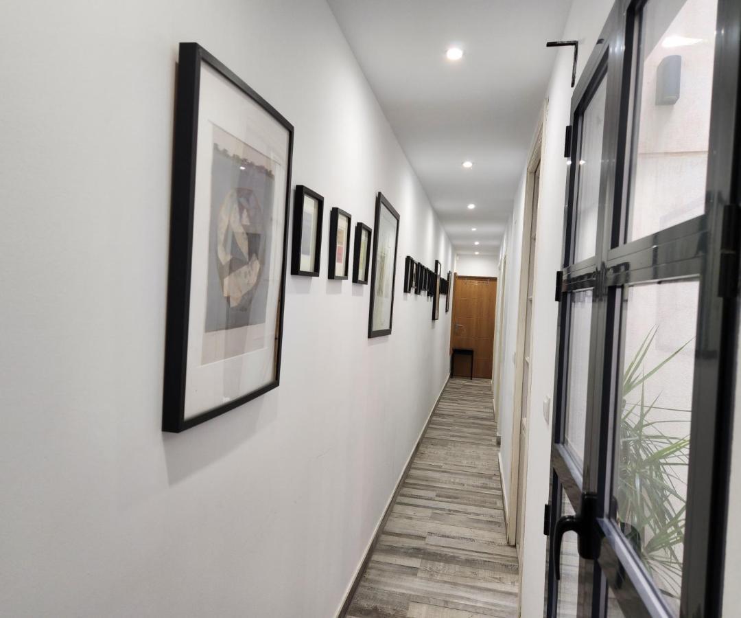 Apartamento Con Encanto San Vicente Cartagena Buitenkant foto