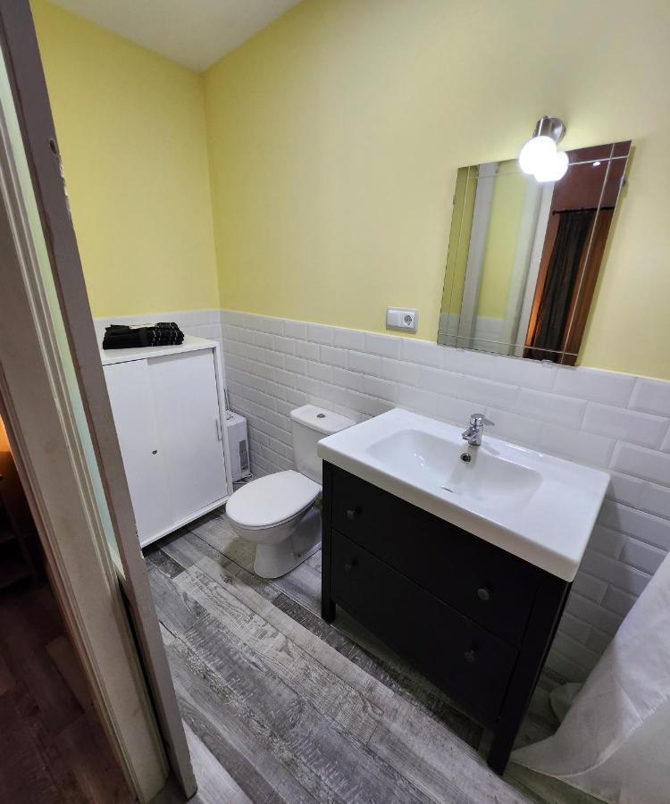 Apartamento Con Encanto San Vicente Cartagena Buitenkant foto