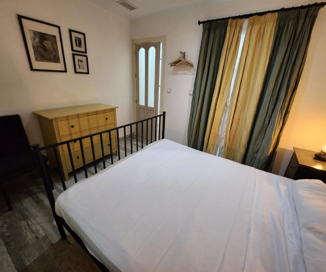 Apartamento Con Encanto San Vicente Cartagena Buitenkant foto