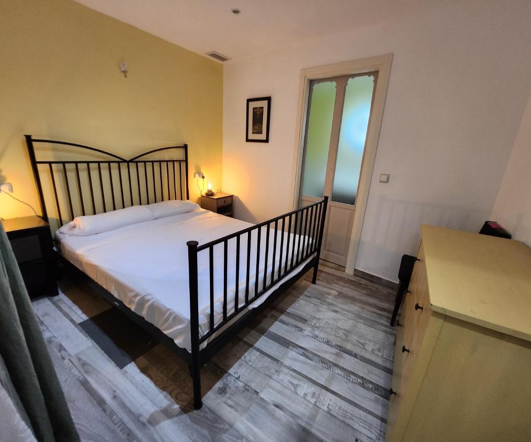 Apartamento Con Encanto San Vicente Cartagena Buitenkant foto