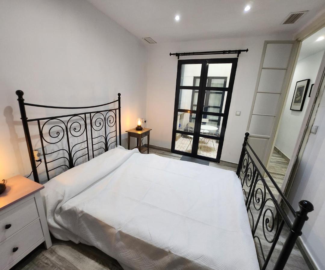 Apartamento Con Encanto San Vicente Cartagena Buitenkant foto