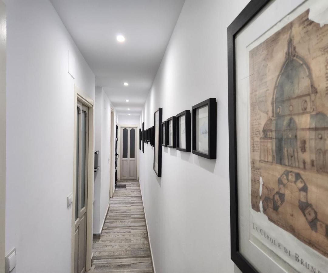 Apartamento Con Encanto San Vicente Cartagena Buitenkant foto