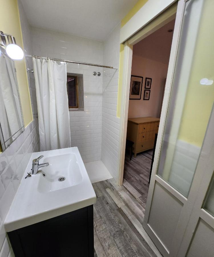 Apartamento Con Encanto San Vicente Cartagena Buitenkant foto