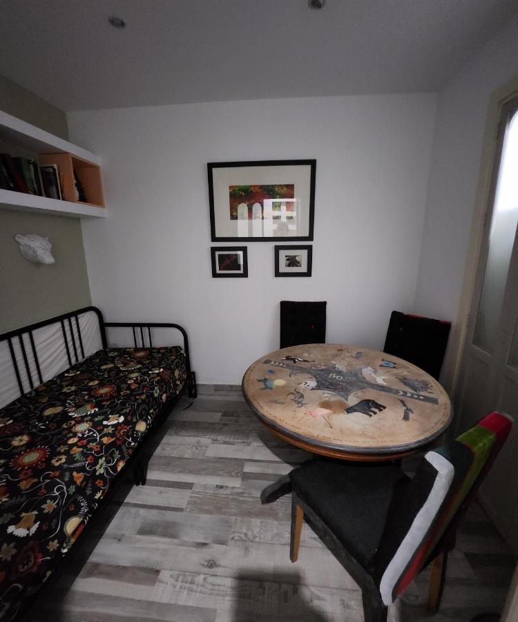 Apartamento Con Encanto San Vicente Cartagena Buitenkant foto