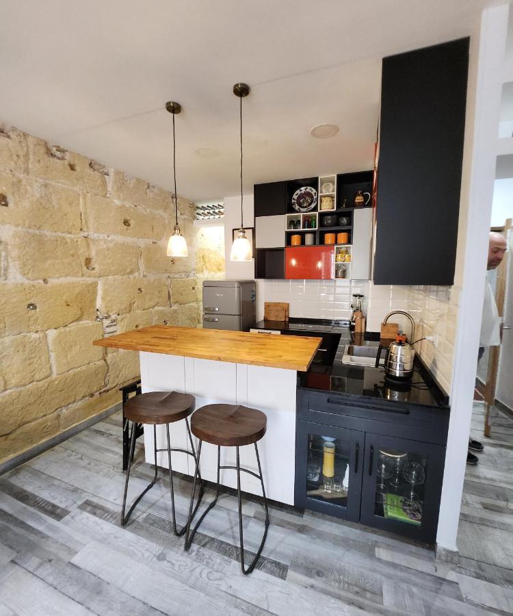 Apartamento Con Encanto San Vicente Cartagena Buitenkant foto