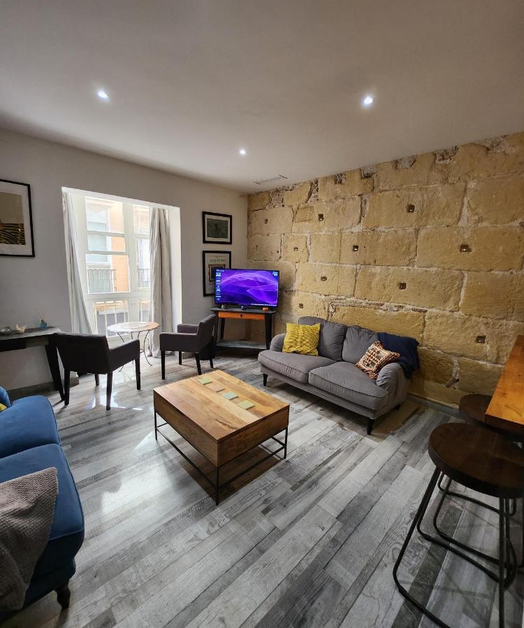 Apartamento Con Encanto San Vicente Cartagena Buitenkant foto