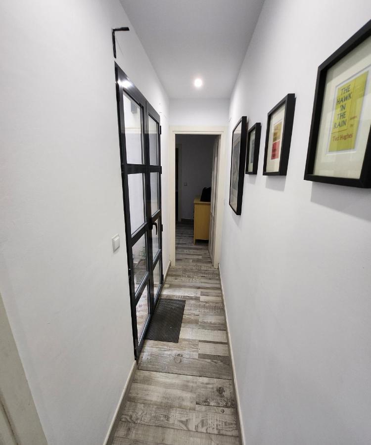 Apartamento Con Encanto San Vicente Cartagena Buitenkant foto