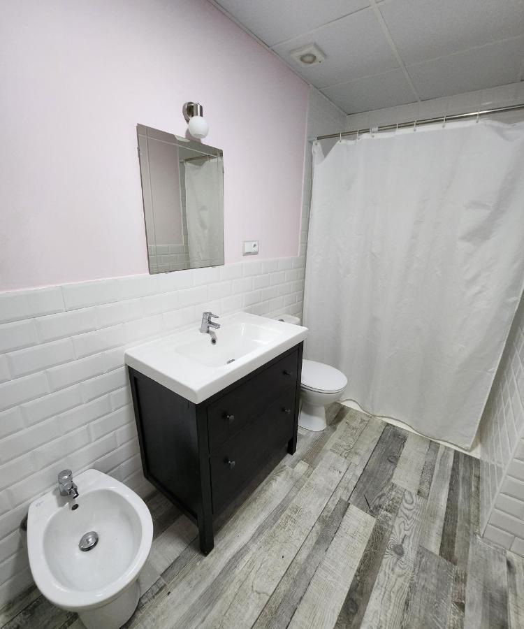 Apartamento Con Encanto San Vicente Cartagena Buitenkant foto